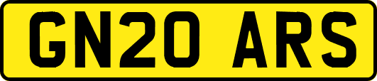 GN20ARS