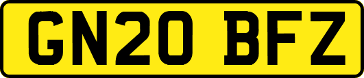 GN20BFZ