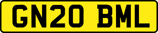 GN20BML