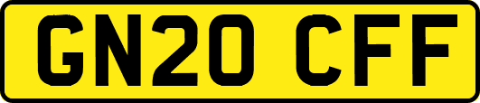 GN20CFF