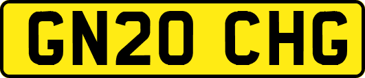 GN20CHG