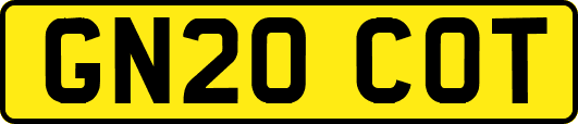 GN20COT