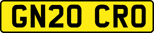 GN20CRO