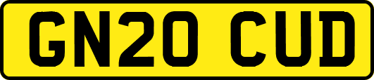 GN20CUD