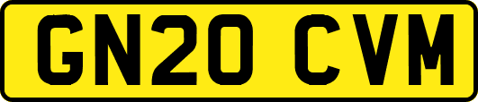 GN20CVM