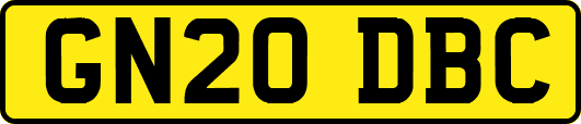 GN20DBC
