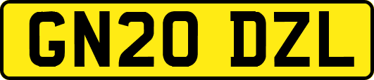 GN20DZL