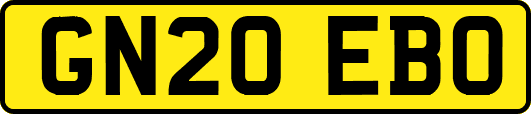 GN20EBO