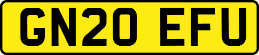 GN20EFU