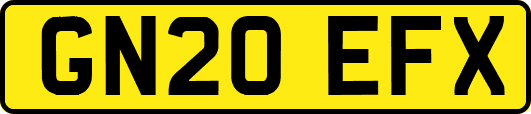 GN20EFX