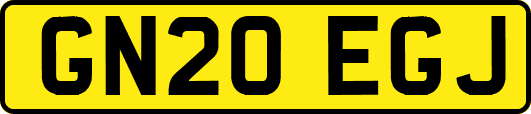 GN20EGJ