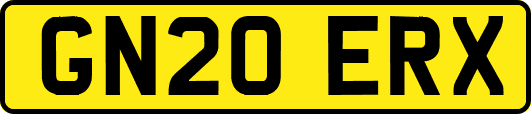 GN20ERX