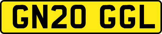GN20GGL