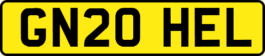 GN20HEL