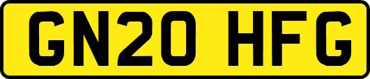 GN20HFG