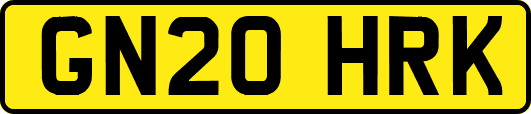 GN20HRK