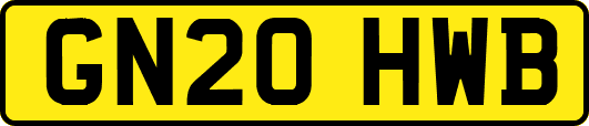 GN20HWB
