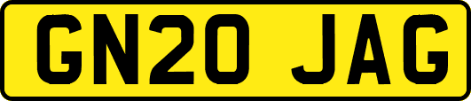 GN20JAG