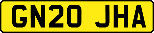GN20JHA