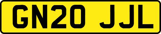 GN20JJL