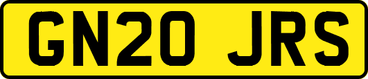 GN20JRS