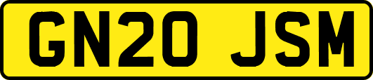 GN20JSM