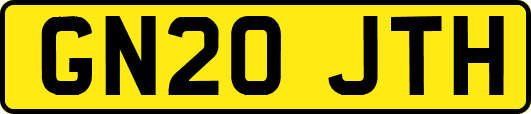 GN20JTH