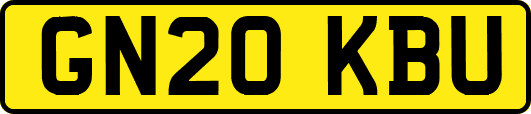GN20KBU