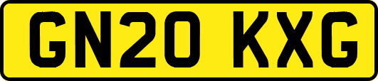 GN20KXG