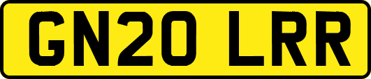 GN20LRR