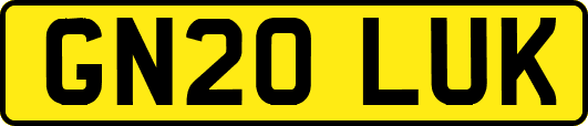 GN20LUK
