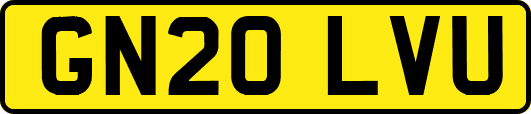 GN20LVU