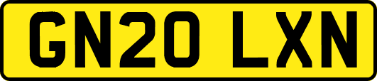 GN20LXN