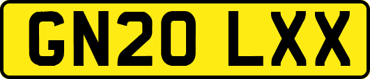 GN20LXX