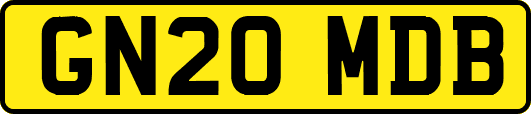 GN20MDB