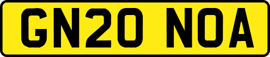 GN20NOA