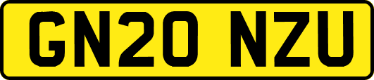 GN20NZU