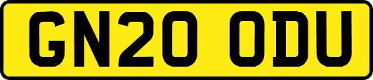 GN20ODU