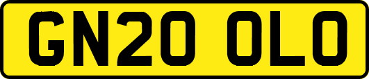 GN20OLO