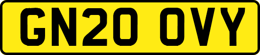 GN20OVY