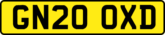 GN20OXD
