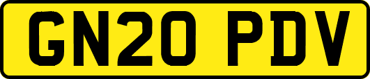 GN20PDV