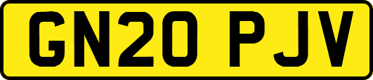 GN20PJV