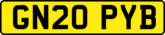 GN20PYB