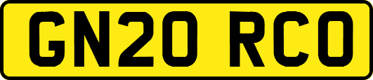 GN20RCO