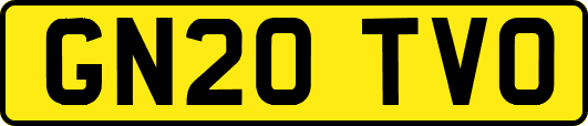 GN20TVO