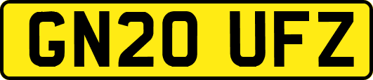 GN20UFZ