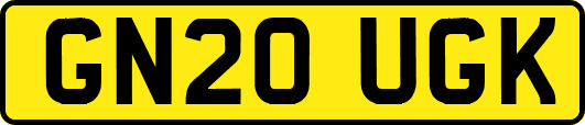 GN20UGK