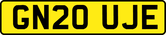 GN20UJE
