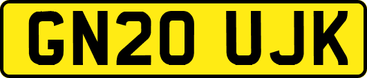 GN20UJK